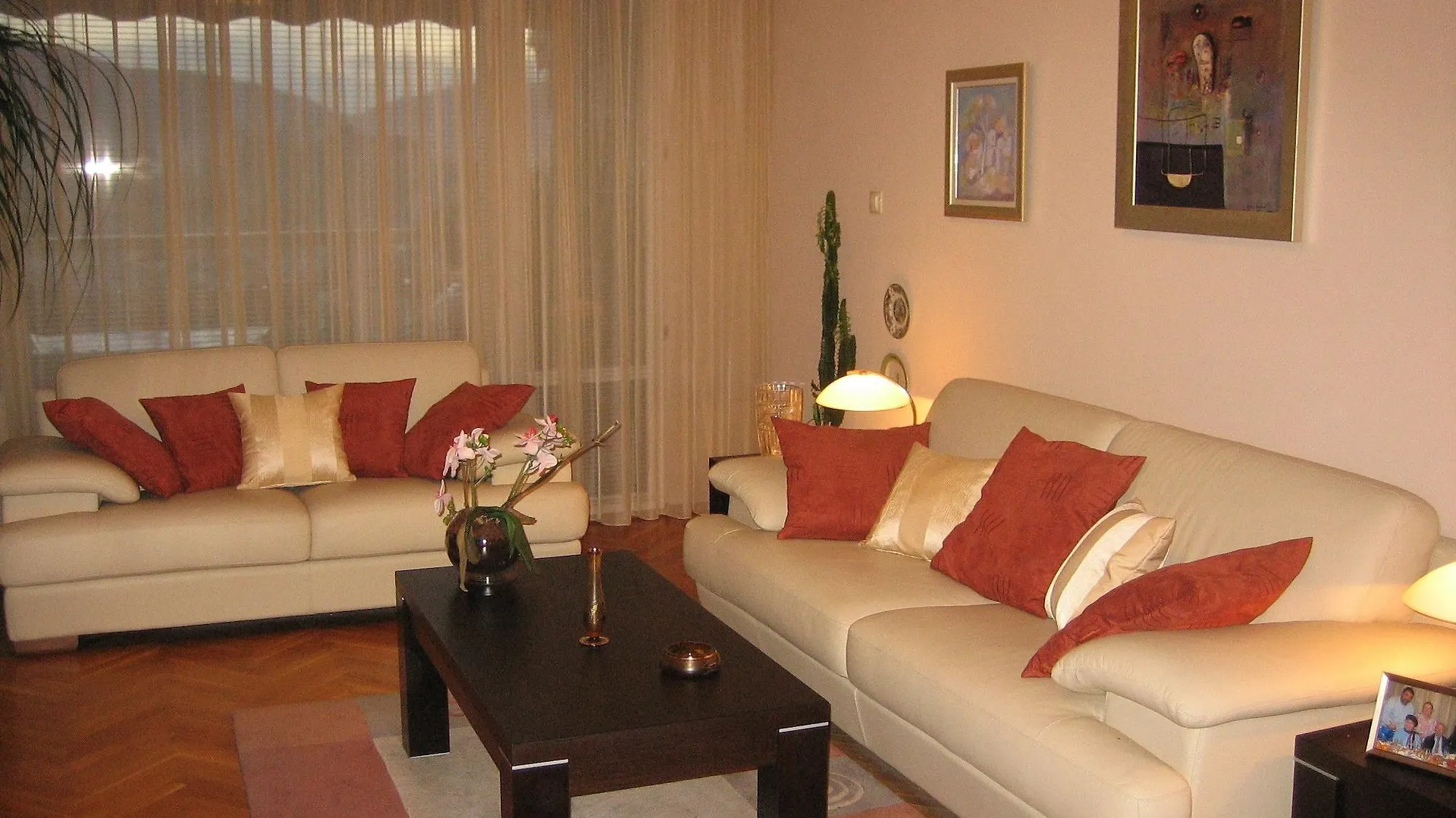 Alexander Business Apartments Sofia Bulgarien