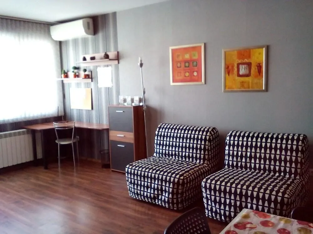Alexander Business Apartments Sofia