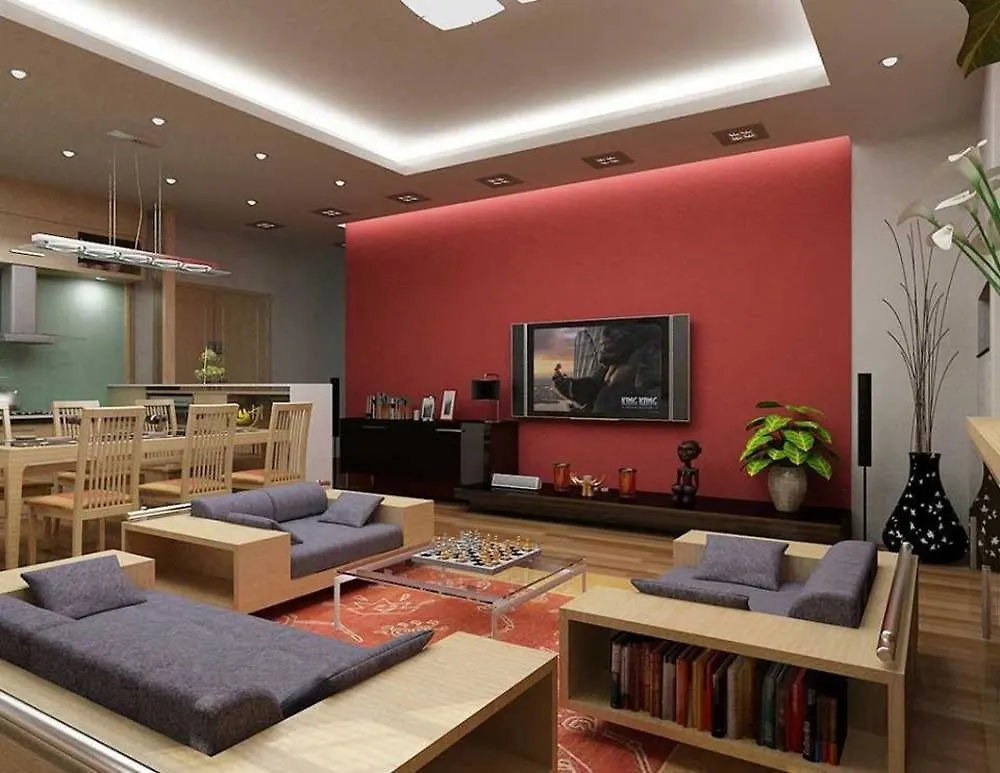 Alexander Business Apartments Sofia