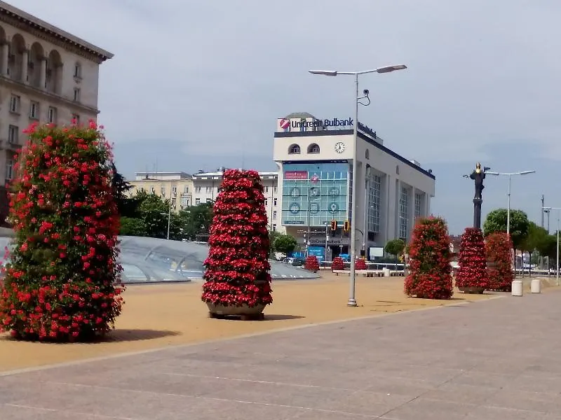 Alexander Business Apartments Sofia