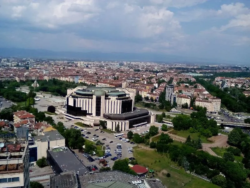 Alexander Business Apartments Sofia