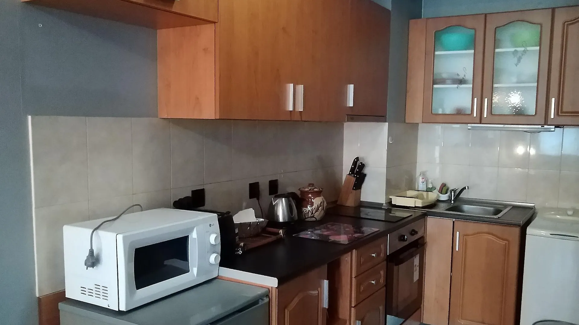 Alexander Business Apartments Sofia