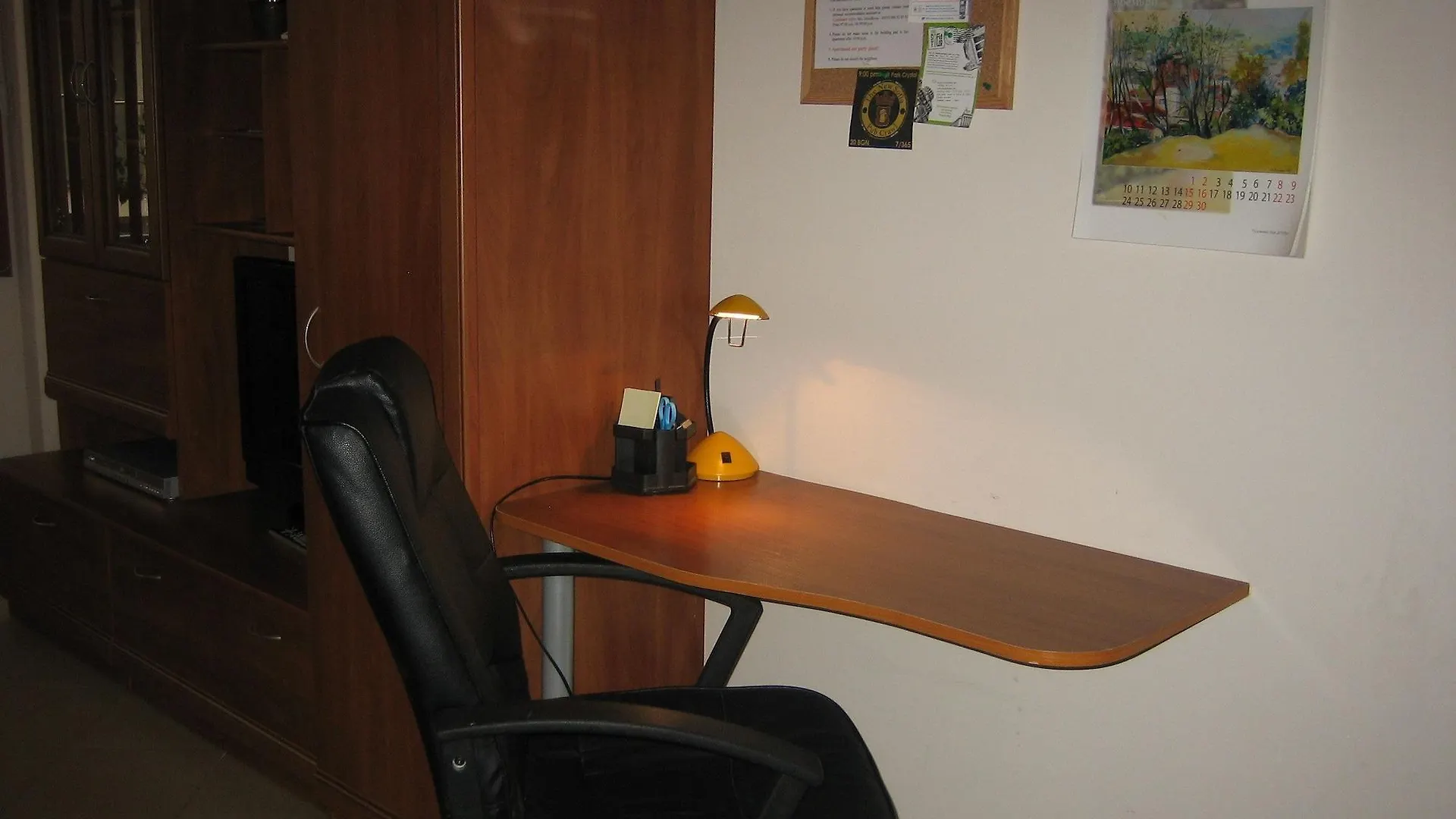 Alexander Business Apartments Sofia Bulgaria