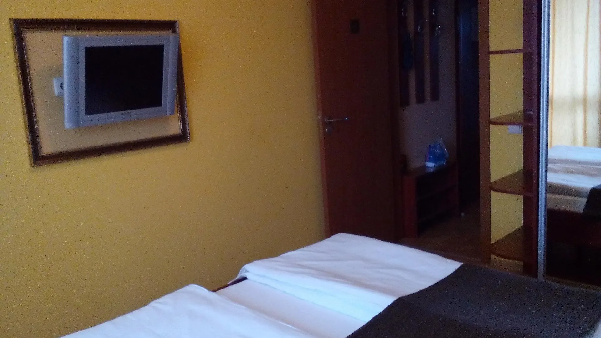 Alexander Business Apartments Sofia 0*,  Bulgaria