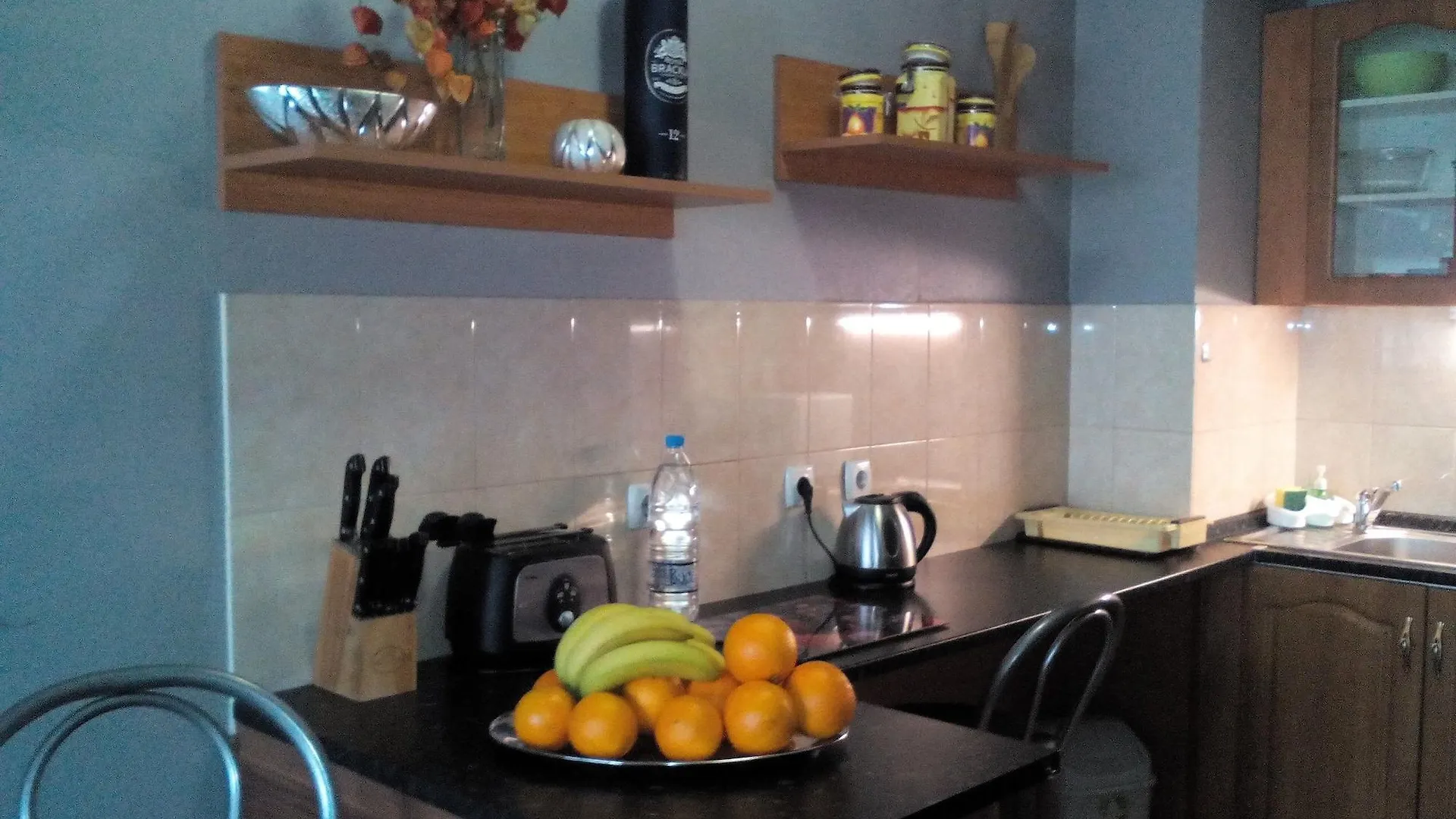 Alexander Business Apartments Sofia