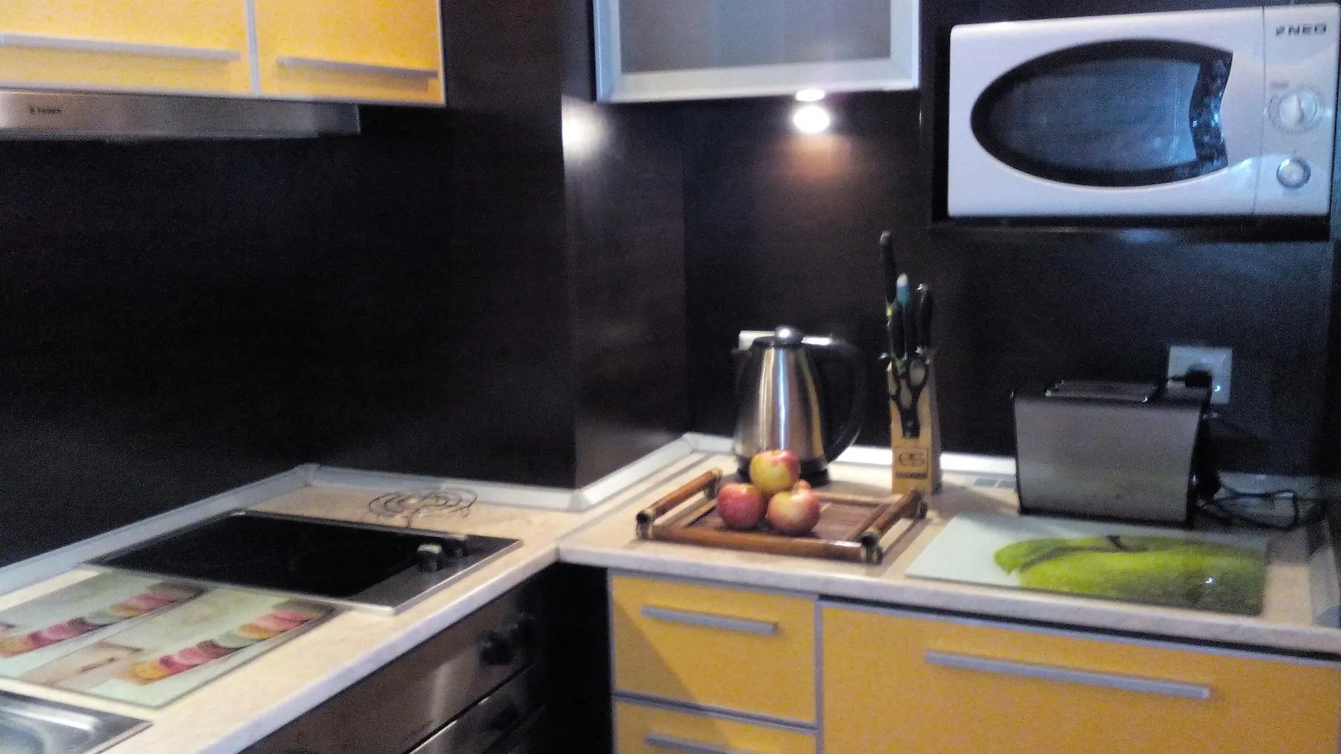 Alexander Business Apartments Sofia 0*,  Bulgaria