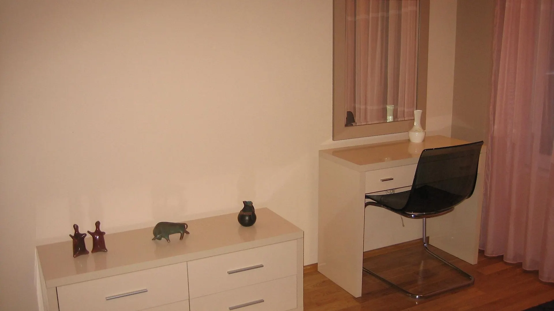 Alexander Business Apartments Sofia Bulgaria