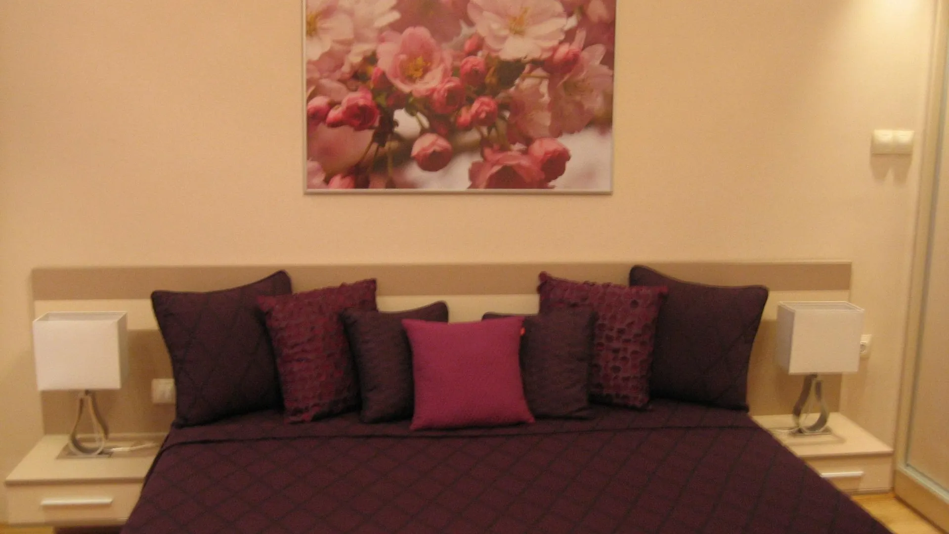 Alexander Business Apartments Sofia