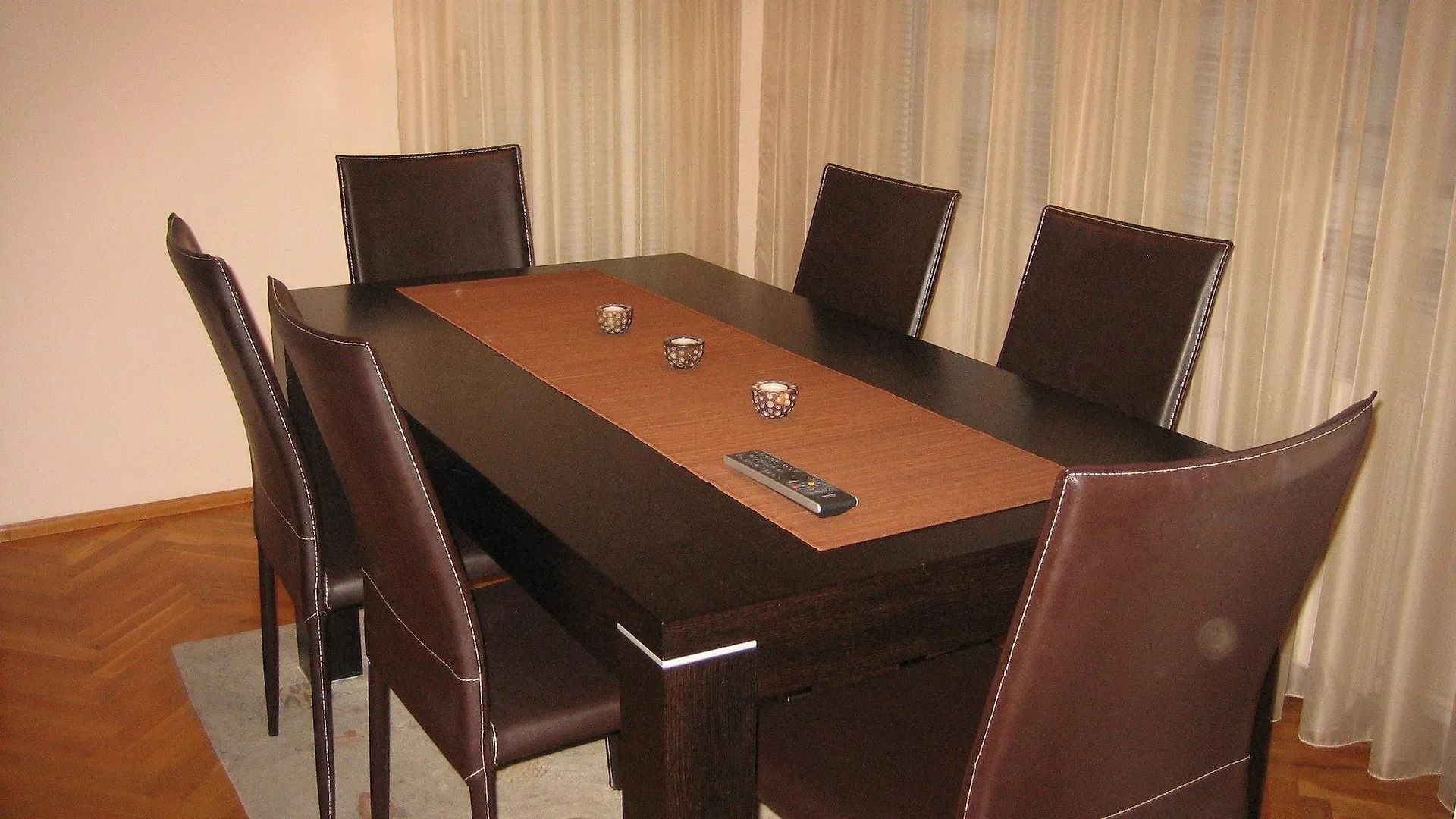 Alexander Business Apartments Sofia 0*,  Bulgaria