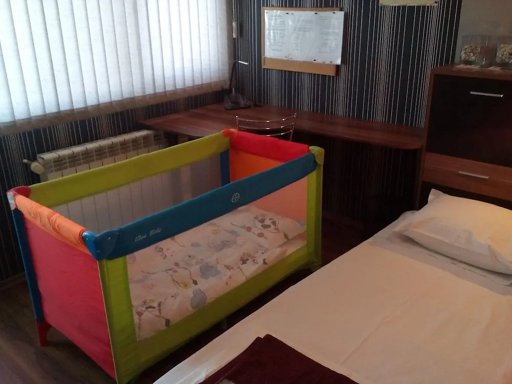 Alexander Business Apartments Sofia