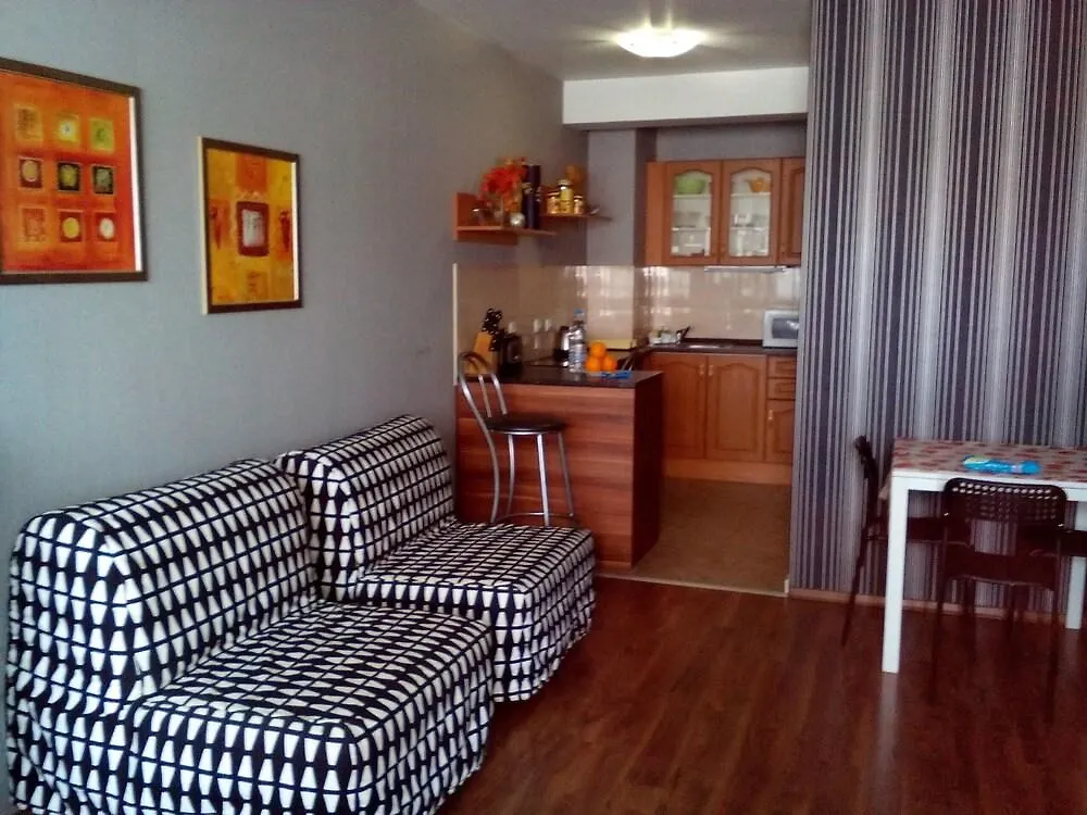 Alexander Business Apartments Sofia 0*,