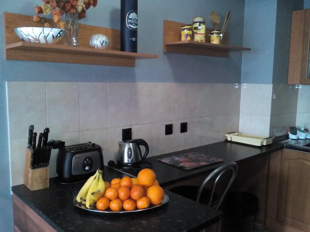 Alexander Business Apartments Sofia