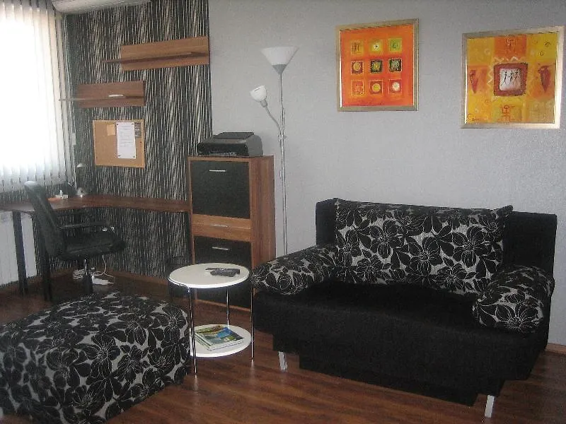Alexander Business Apartments Sofia