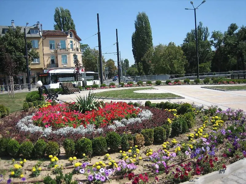 Alexander Business Apartments Sofia