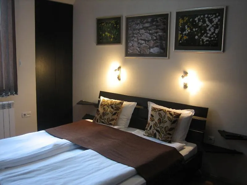 Alexander Business Apartments Sofia