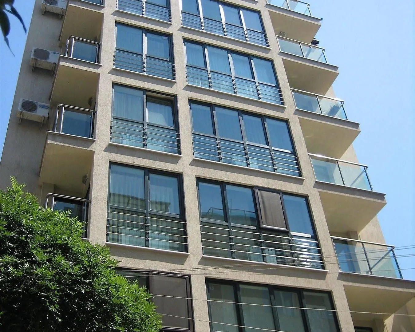 Alexander Business Apartments Sofia