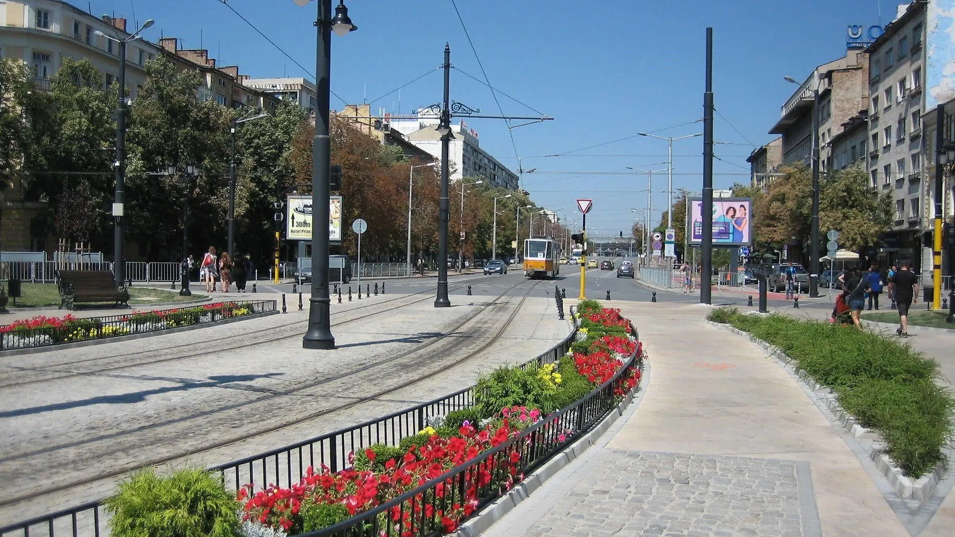 Alexander Business Apartments Sofia
