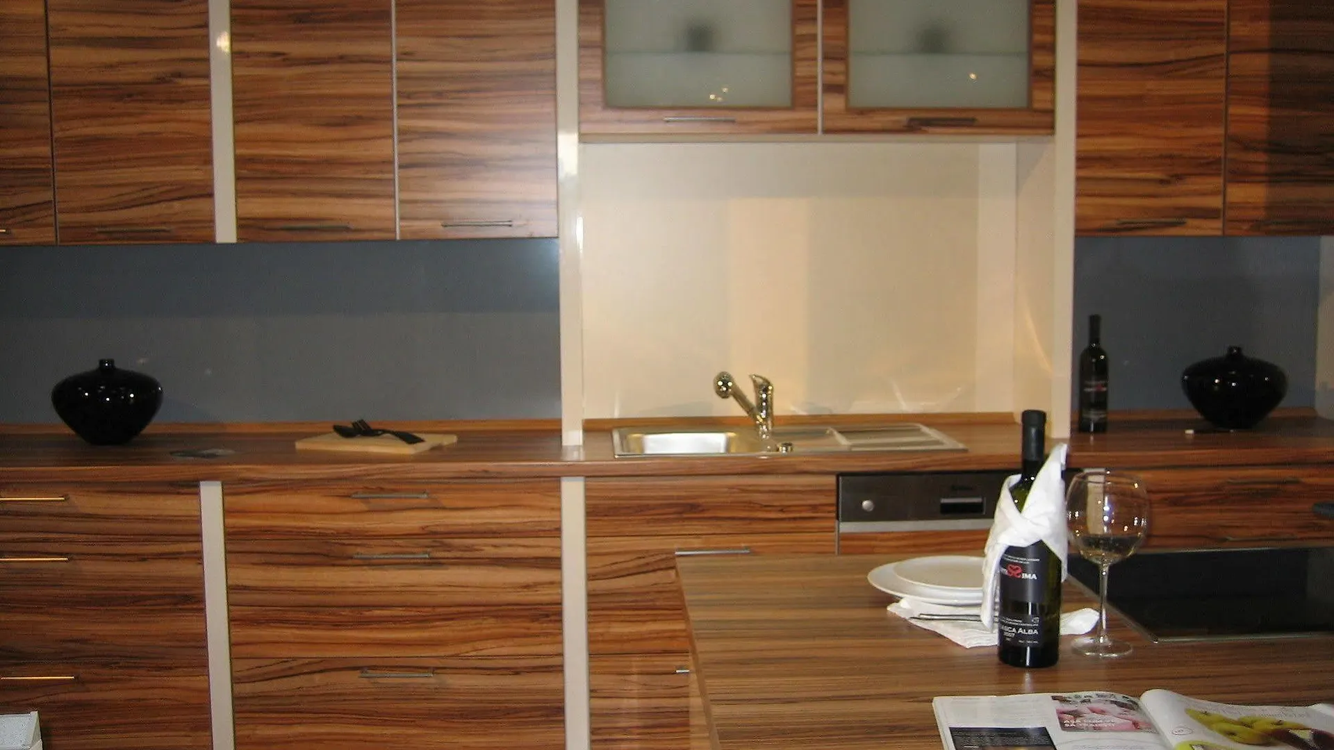 Alexander Business Apartments Sofia 0*,