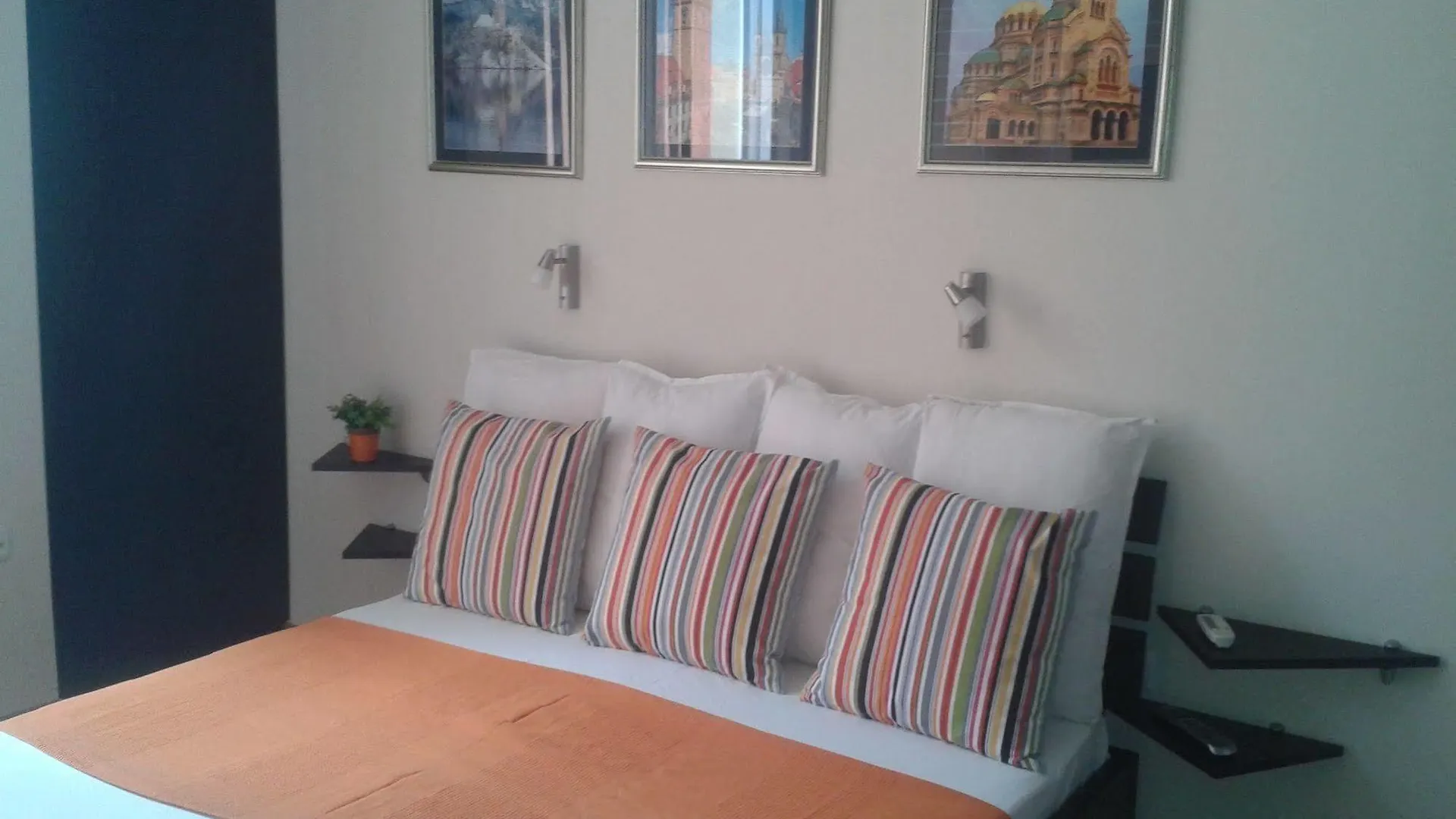 Alexander Business Apartments Sofia 0*,  Bulgaria