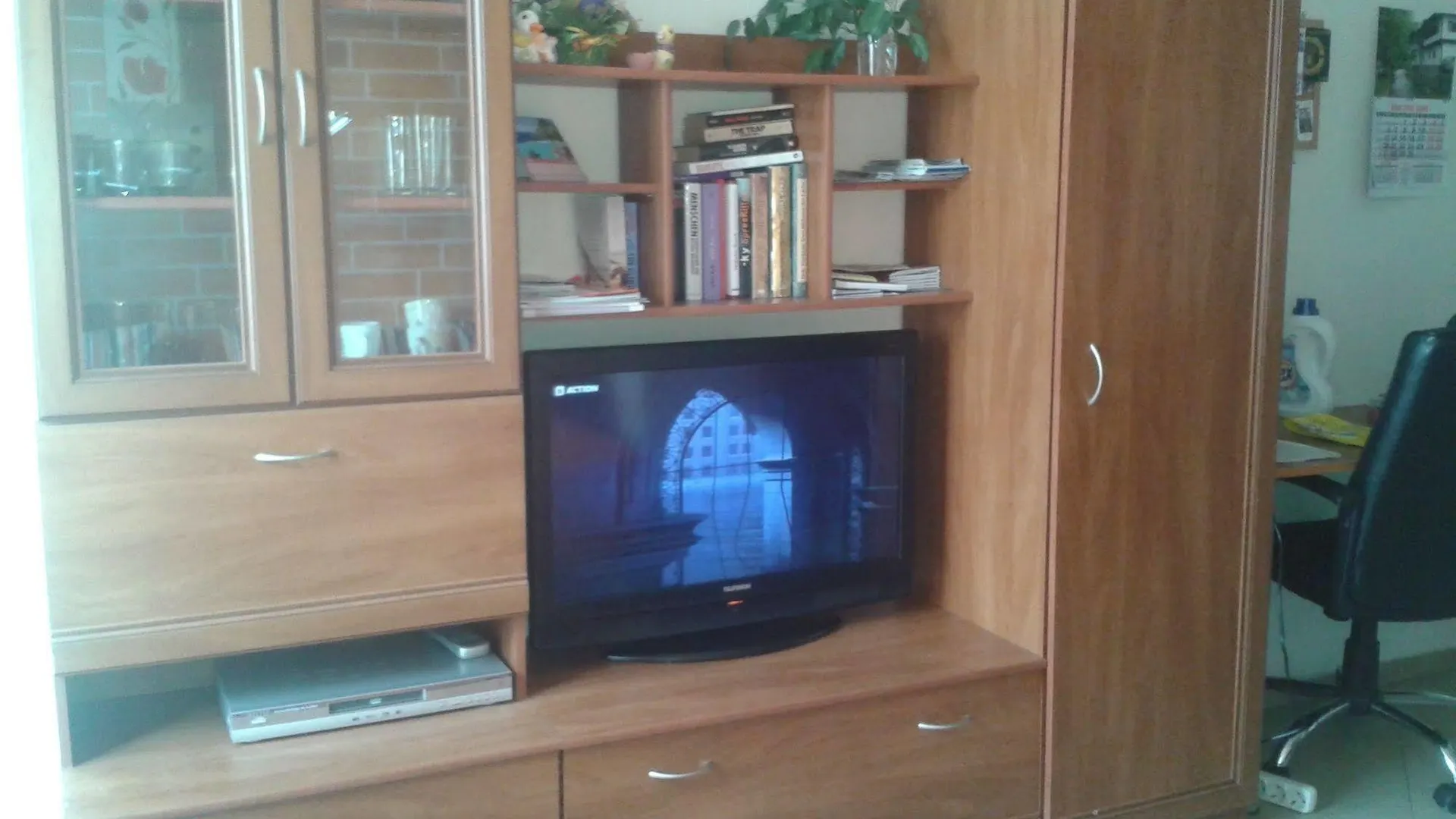 Alexander Business Apartments Sofia Bulgaria