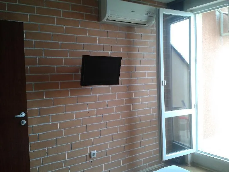 Alexander Business Apartments Sofia Bulgaria
