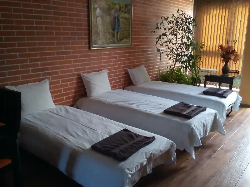 Alexander Business Apartments Sofia