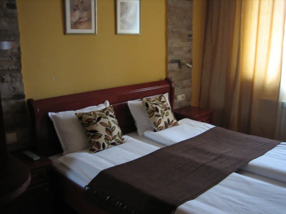 Alexander Business Apartments Sofia 0*,  Bulgaria