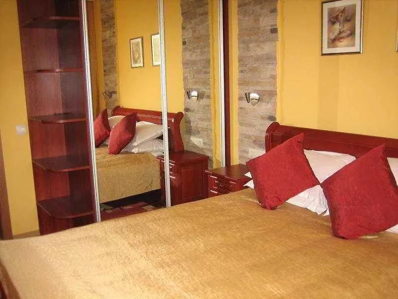 Alexander Business Apartments Sofia