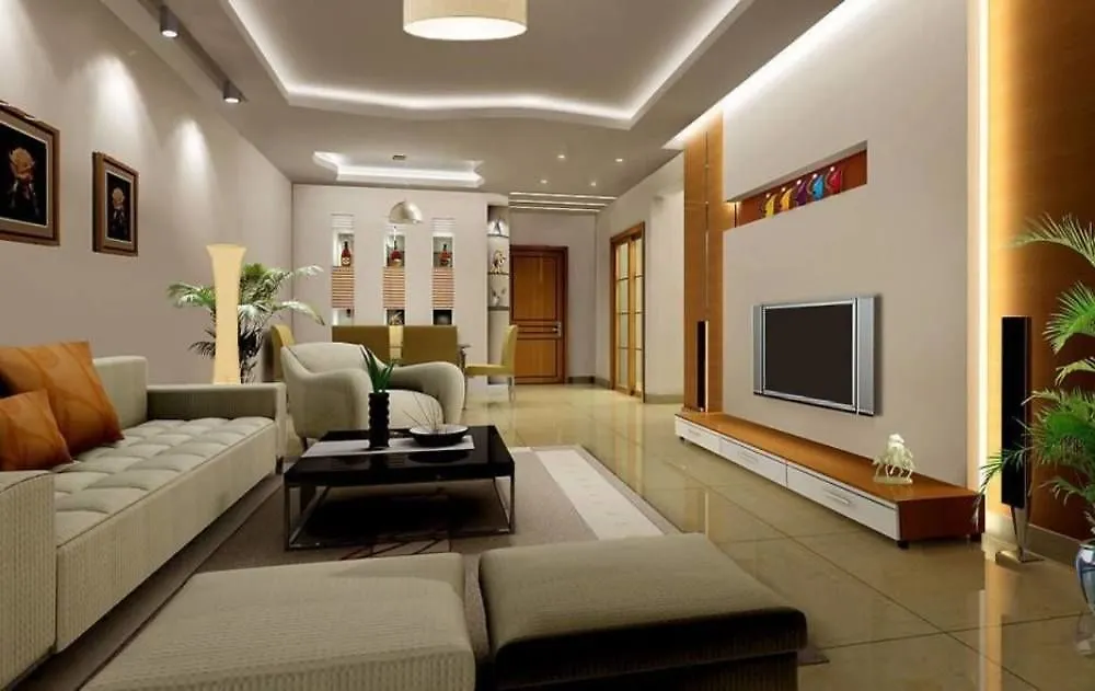 Alexander Business Apartments Sofia