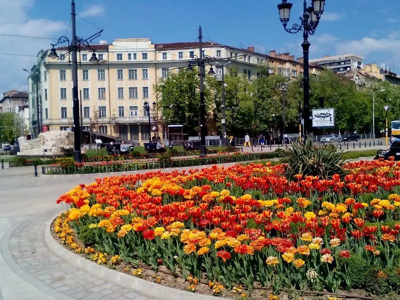 Alexander Business Apartments Sofia
